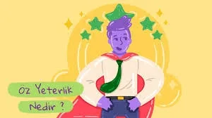 Şiddete Maruz Kalan Bireylerin Özyeterlikleri