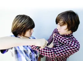 Akademik Başarı Şiddetin Etkisini Azaltmada Etkili Midir?