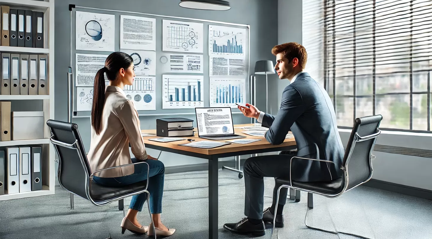 Akademik Gelişim Danışmanlığı