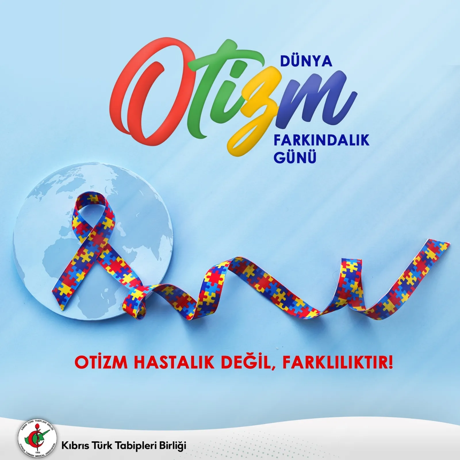 Otizm Bozukluğu Olan Kişiler Nasıl Anlaşılır