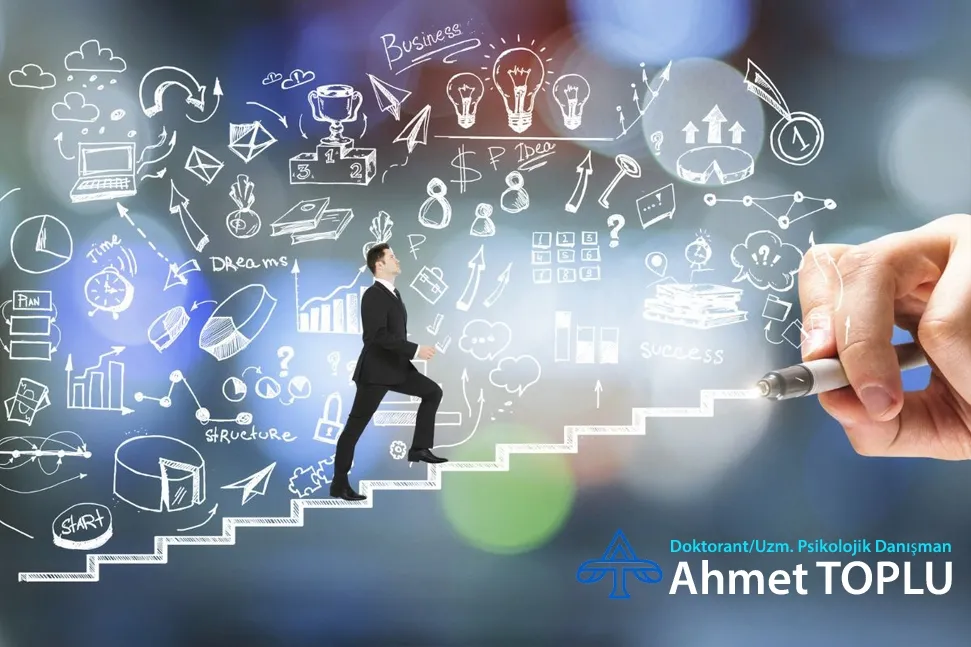 Kahramanmaraş Akademik Gelişim: Sınav Kaygısı, Verimli Ders Çalışma