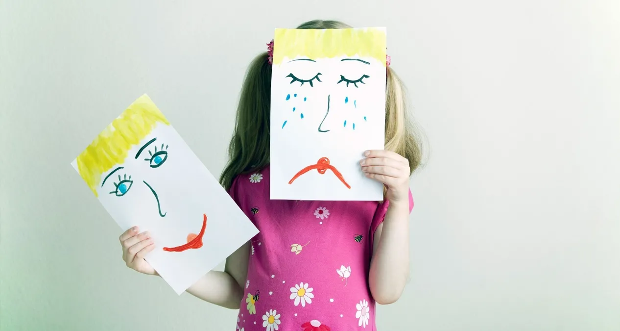 Kahramanmaraş Psikoloji/Psikolojik Danışma: Ebeveynin ve Çocuklarının Duygu Düzenlemesi ve Psikolojik İyi Oluşları