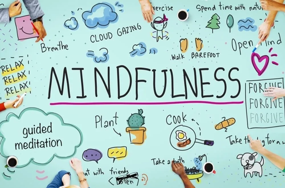 Bireysel Terapide Mindfulness Uygulamaları