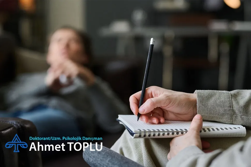 Kahramanmaraş Dulkadiroğlu Terapist ve Psikolog Rehberi