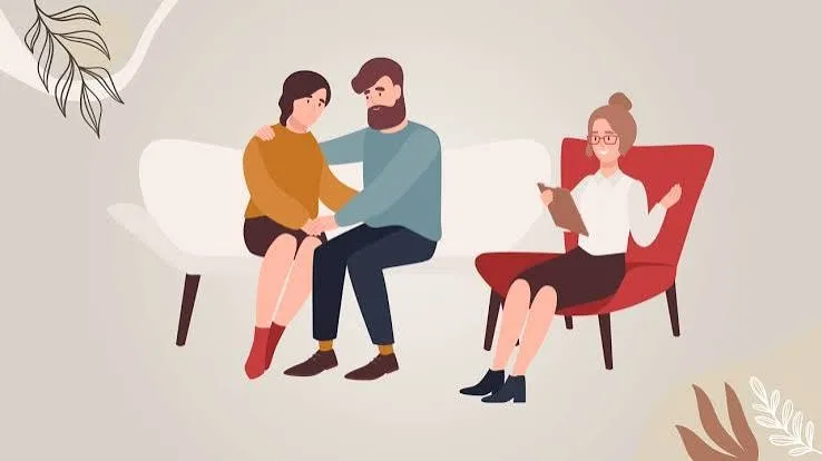 Çift Terapisini Uzman Birinden Almak Neden Önemlidir?