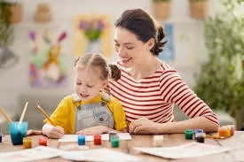   Kahramanmaraş Ebeveynin ve Çocuğunun Duygu Düzenlemesi