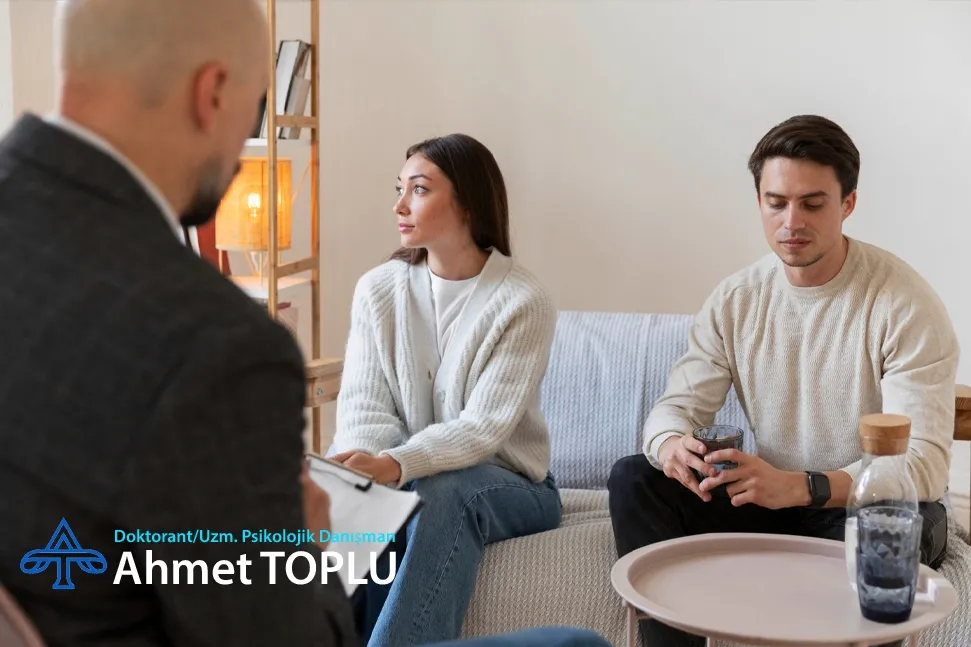 Kahramanmaraş Boşanma Süreci Danışmanlığı