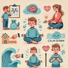 Kahramanmaraş'ta Psikoloji veya Terapi Hizmeti