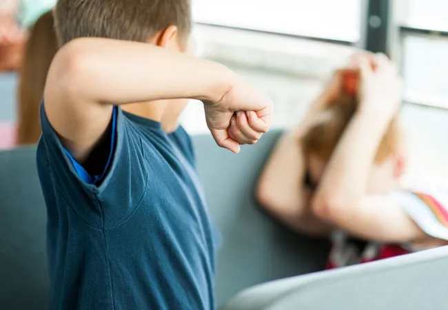 Kahramanmaraş Psikoloji: Çocuk ve Ergenlerde Şiddetin Önlenmesine Yönelik Psikolojik Destek