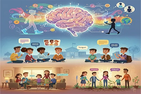 Empati Becerisi Nasıl Geliştirilir