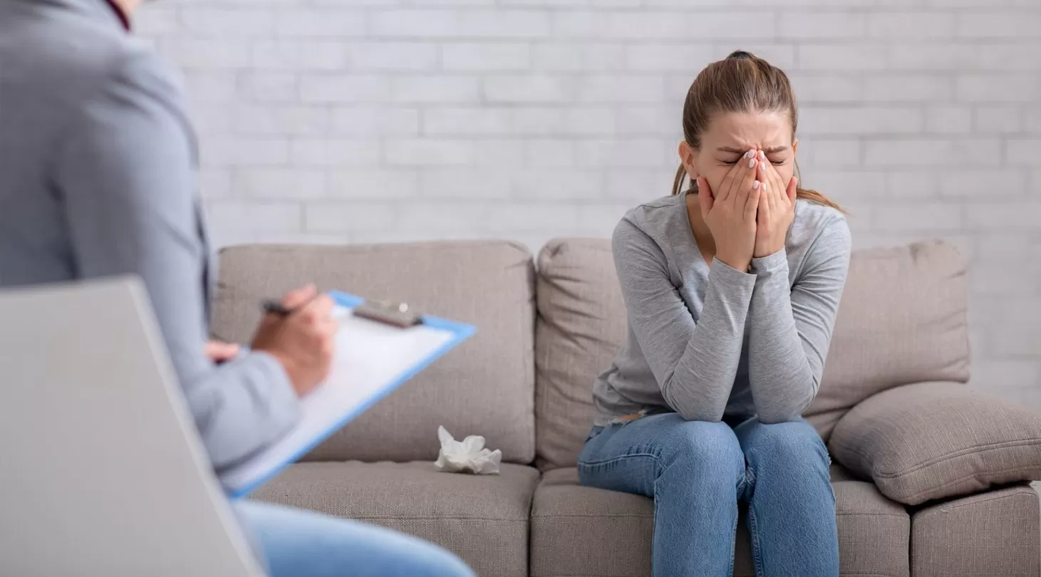 Travma Sonrası Psikolojik Danışmanlık