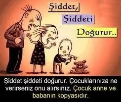 Çocuk ve Ergenlerde Şiddetin Önlenmesinde Psikolojik Desteğin Rolü